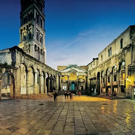 Appartamento Promenade