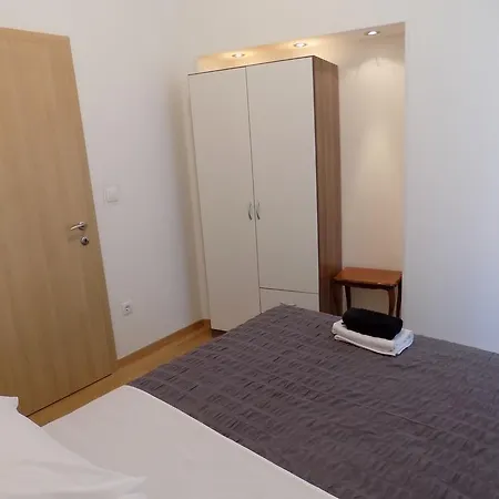 Promenade Apartment