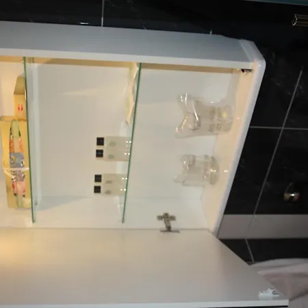 Promenade Apartment Split