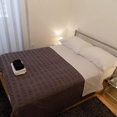Promenade Apartment