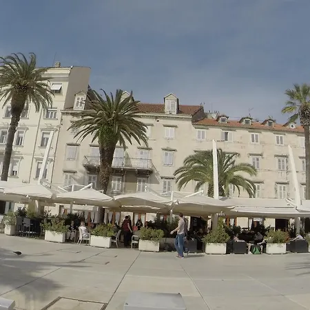 Apartament Promenade *