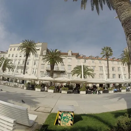 Apartment Promenade