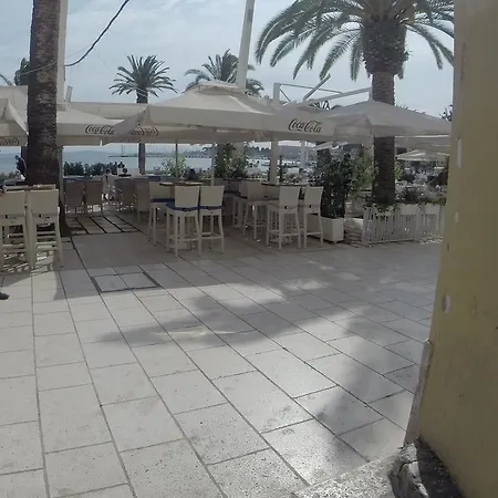 Apartmán Promenade
