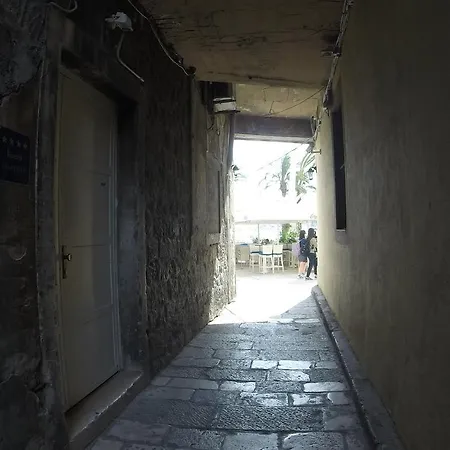 Apartmán Promenade Split
