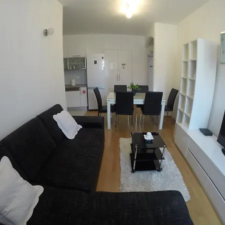 长廊公寓 斯普利特