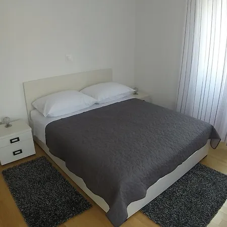 Apartmán Promenade Split
