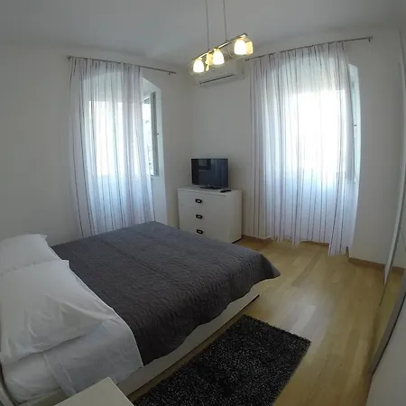 Promenade Apartment