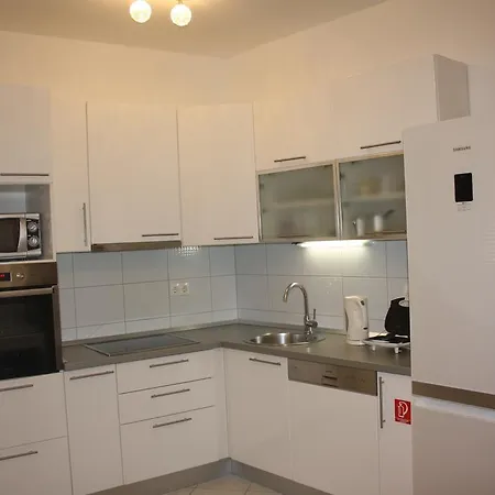 Apartment Promenade