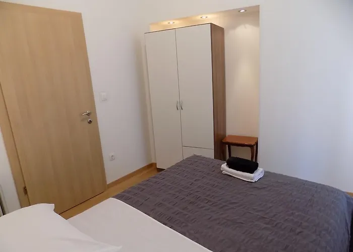 Promenade Apartament