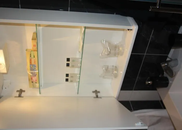 Promenade Apartament Split