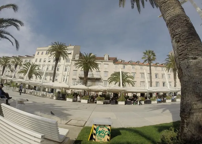 Apartament Promenade