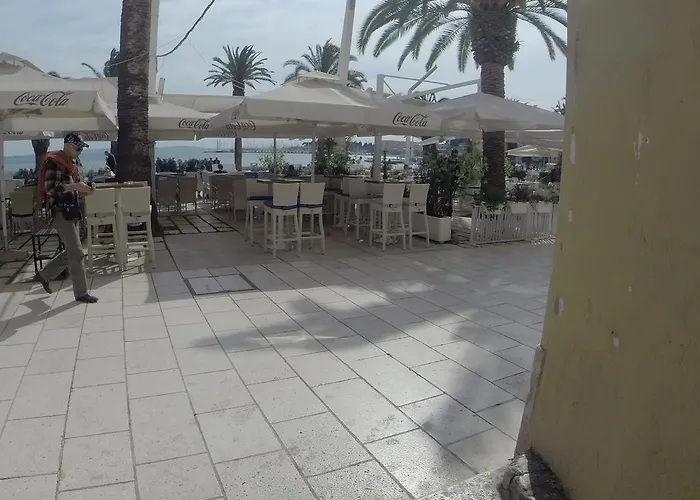 Apartament Promenade