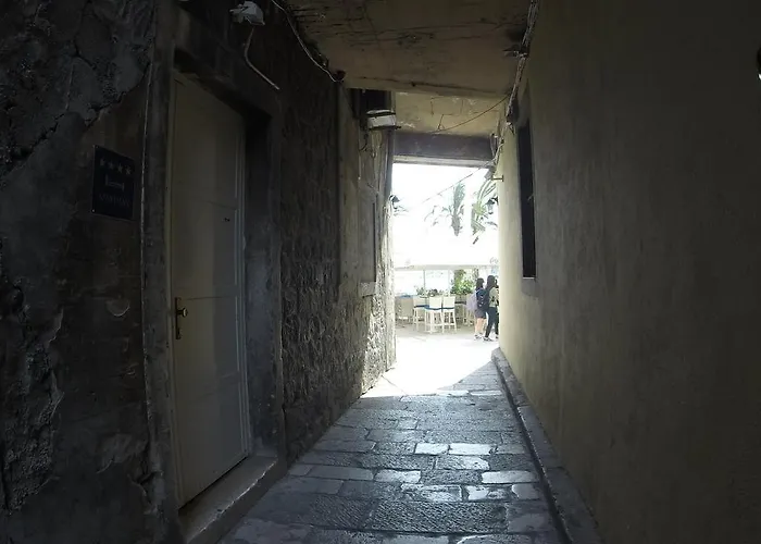 Apartament Promenade Split