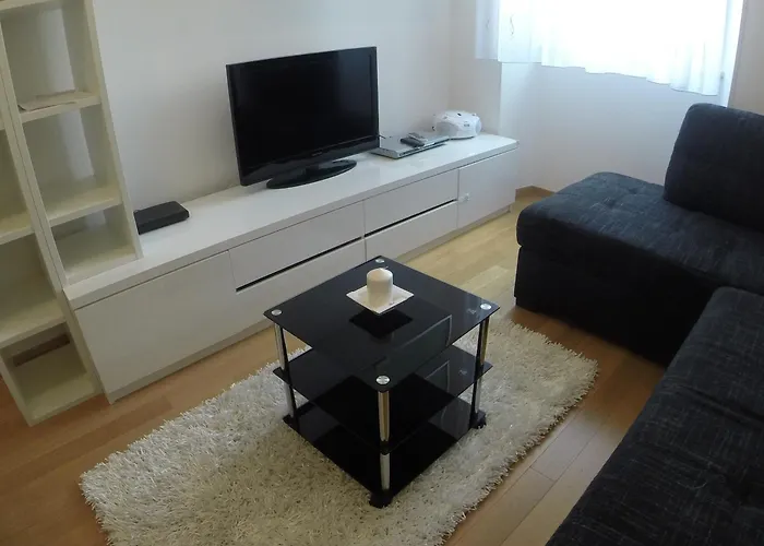 Promenade Apartament *