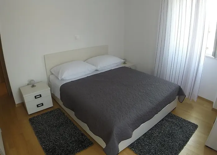 Apartament Promenade Split