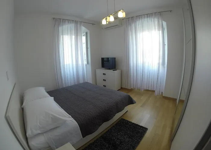 Promenade Apartament